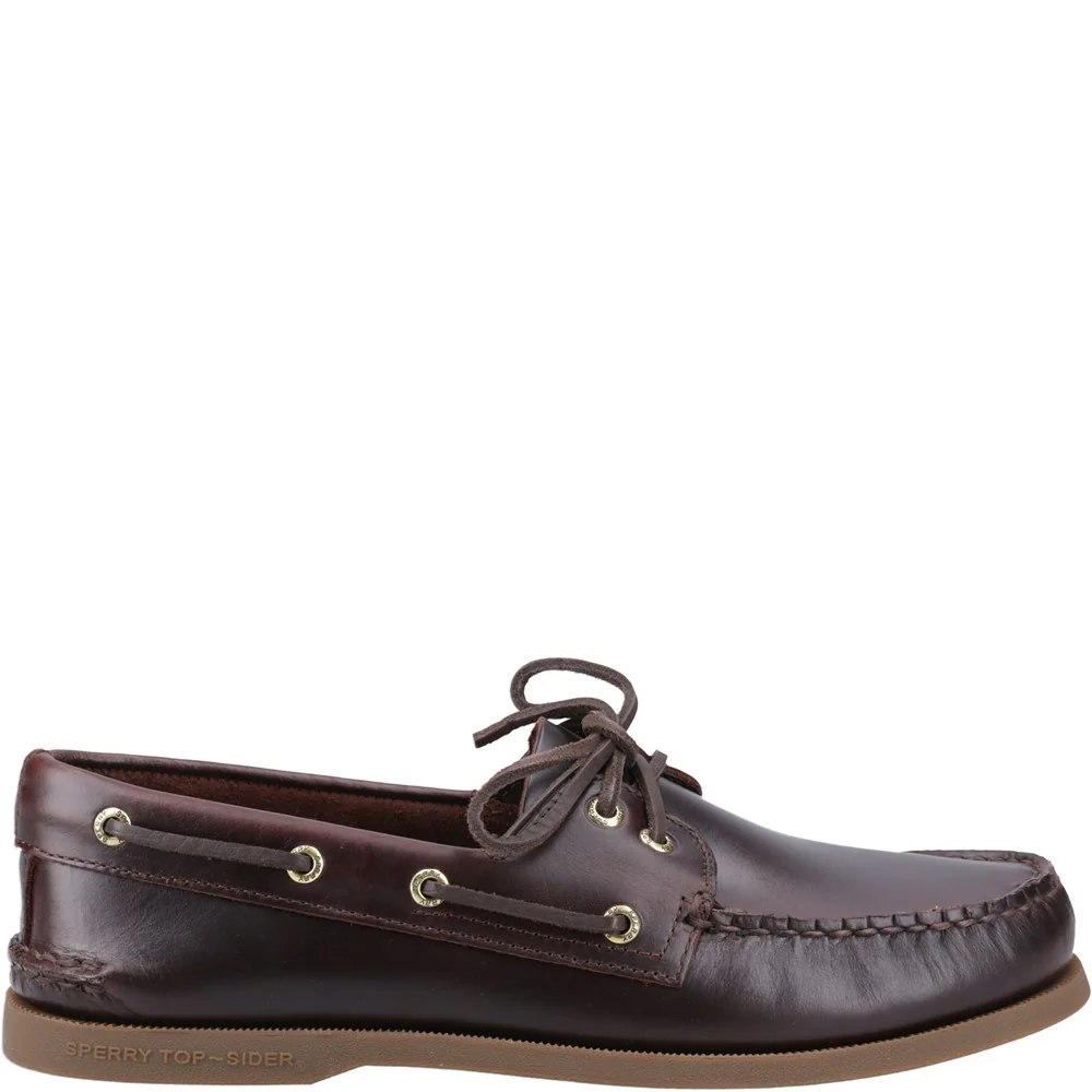 Sperry Authentic 2 Eye Boat Shoe - Image 5