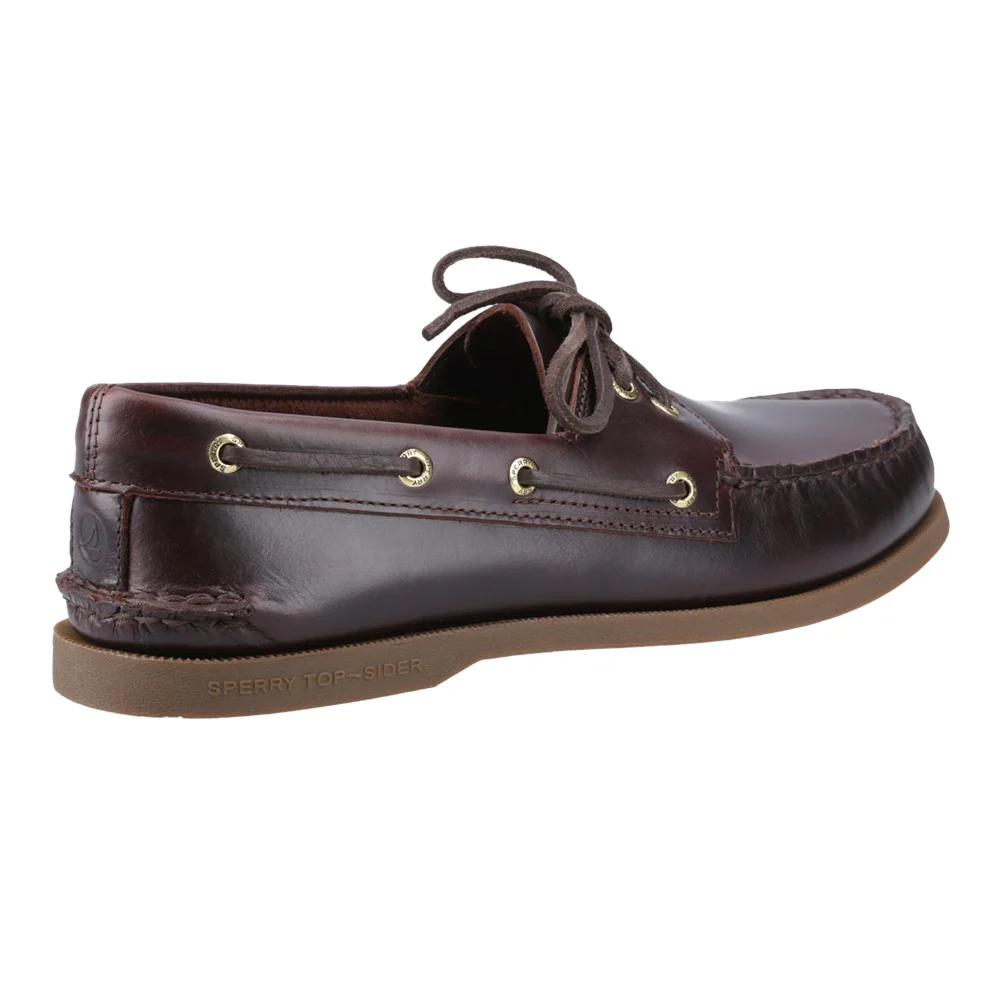 Sperry Authentic 2 Eye Boat Shoe - Image 7
