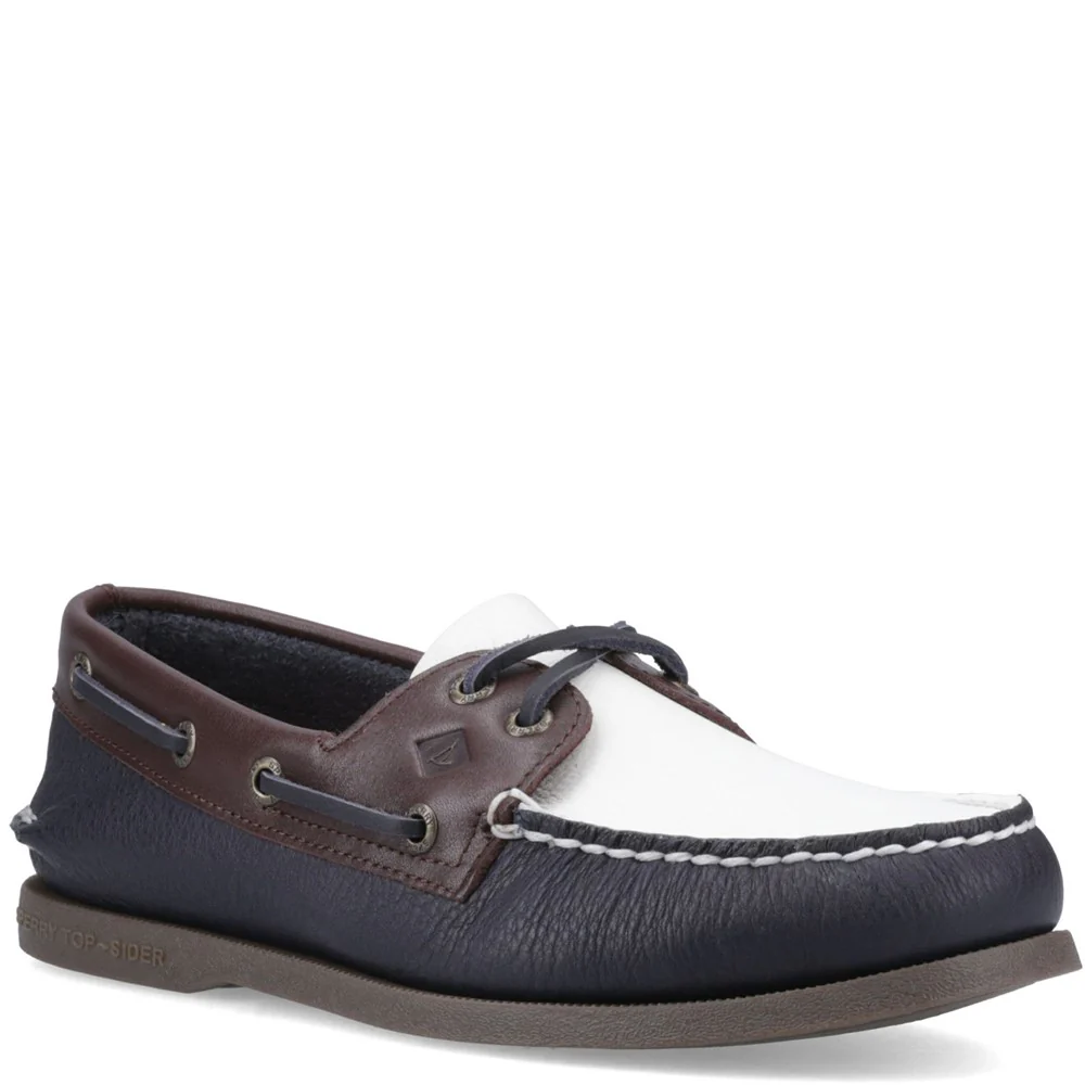 Sperry Authentic 2 Eye Boat Shoe