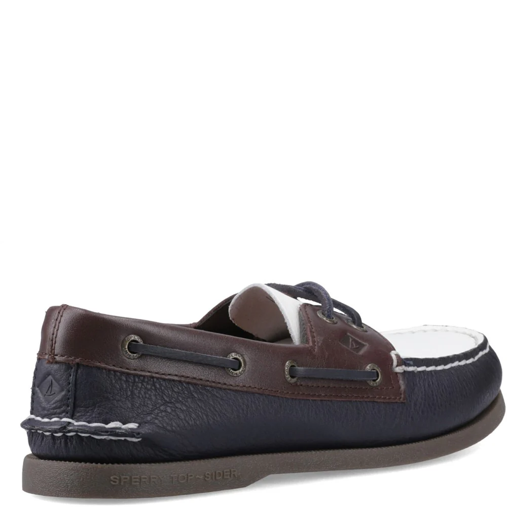 Sperry Authentic 2 Eye Boat Shoe - Image 2