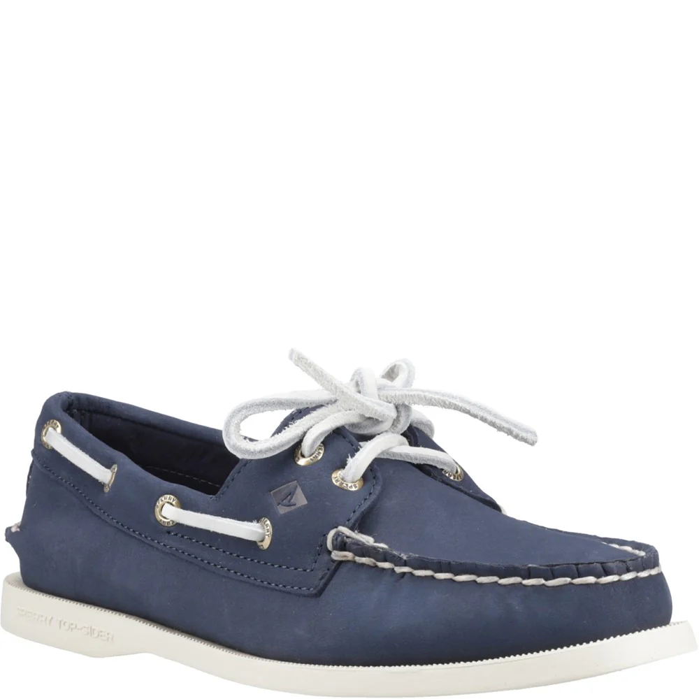 Sperry Authentic 2 Eye Boat Shoe