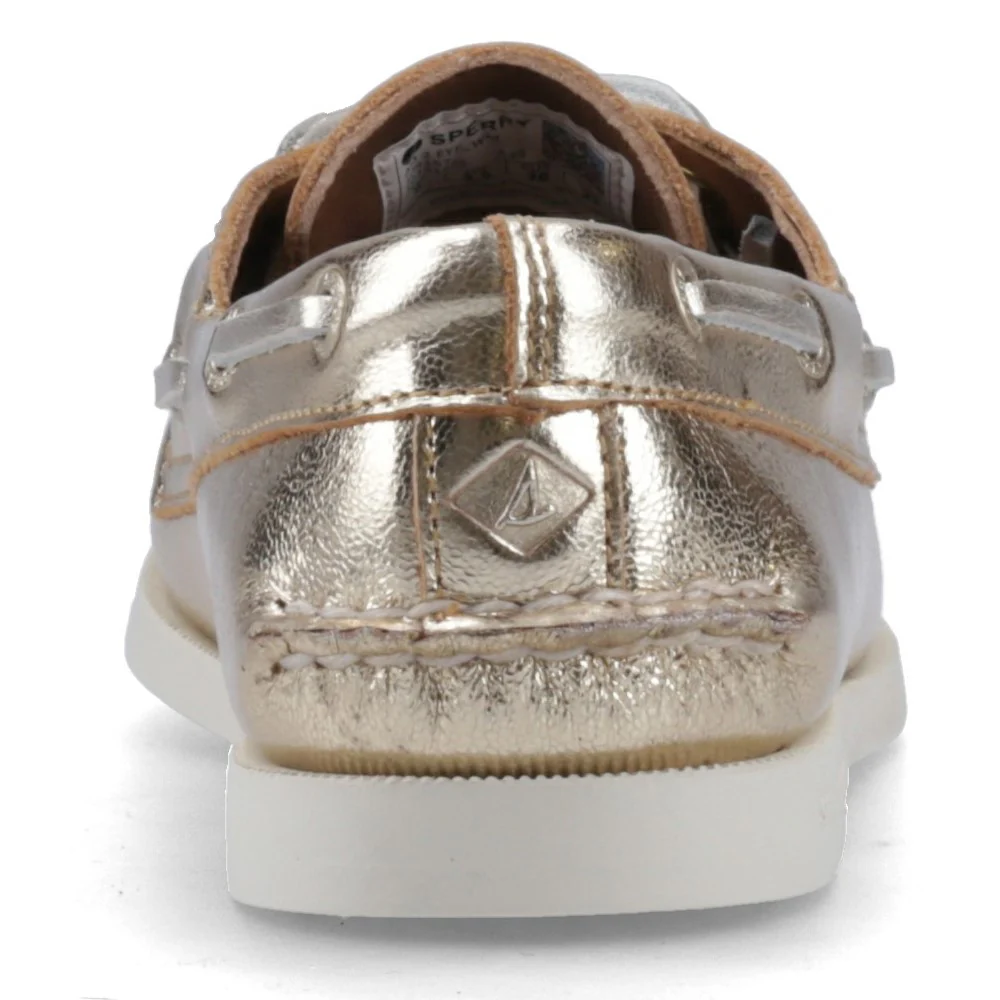 Sperry Authentic 2 Eye Boat Shoe - Image 2