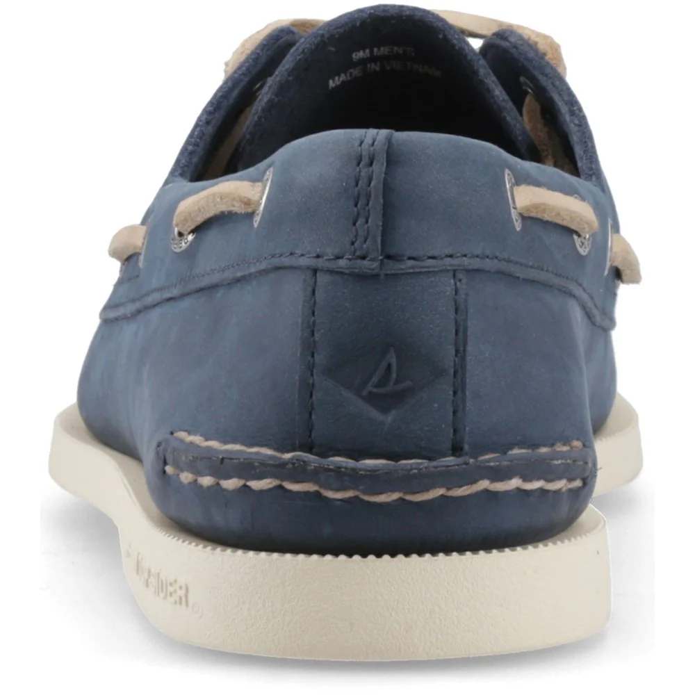 Sperry Authentic 2 Eye Boat Shoes - Image 2
