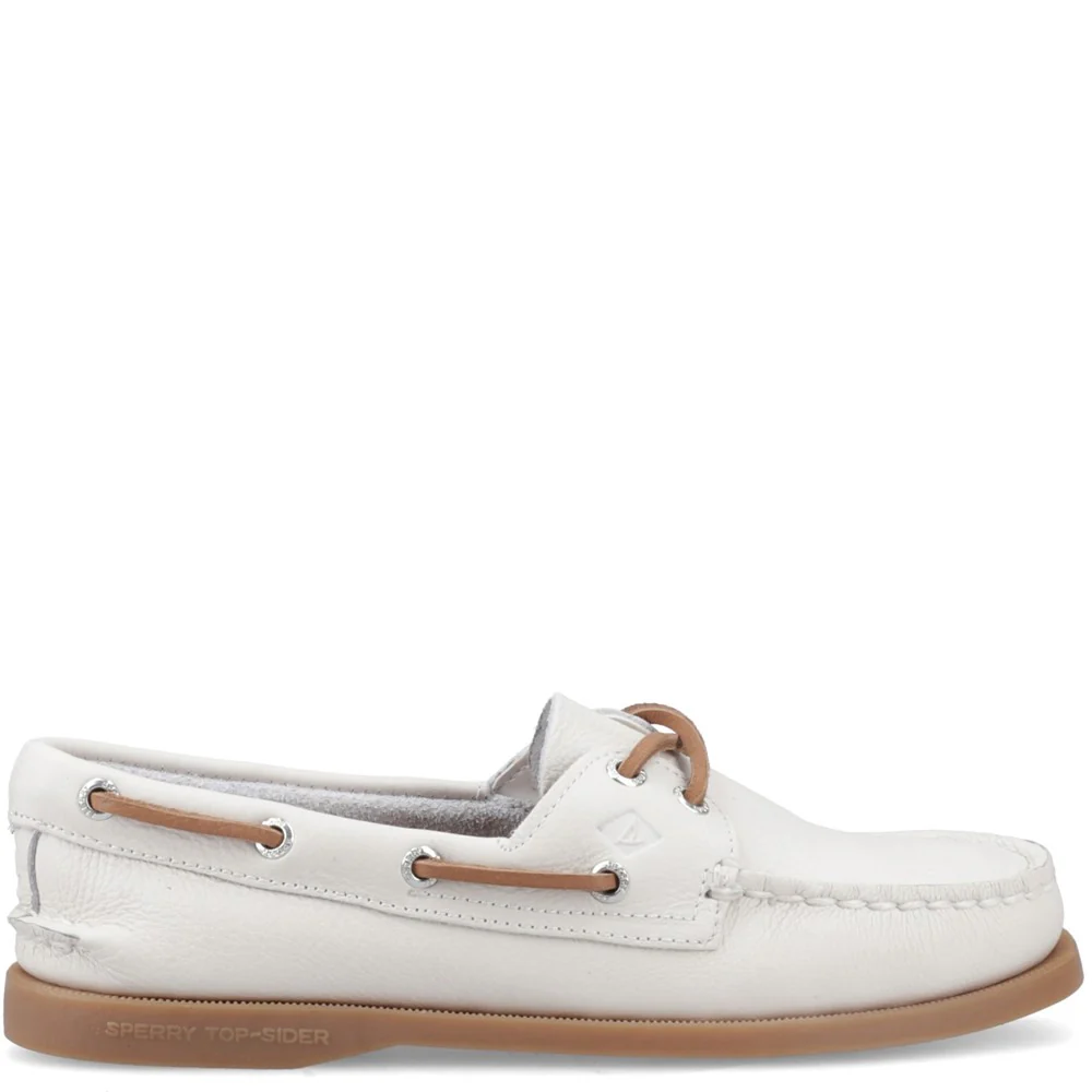 Sperry Authentic 2 Eye Boat Shoes - Image 5