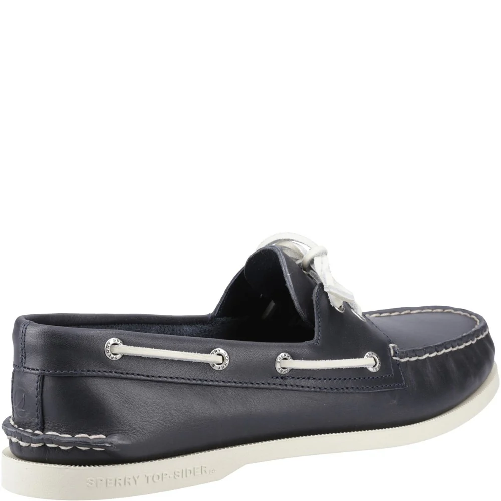 Sperry Authentic 2 Eye Boat Shoe - Image 2