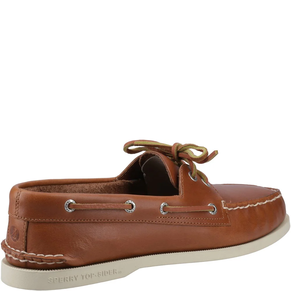 Sperry Authentic 2 Eye Boat Shoe - Image 2