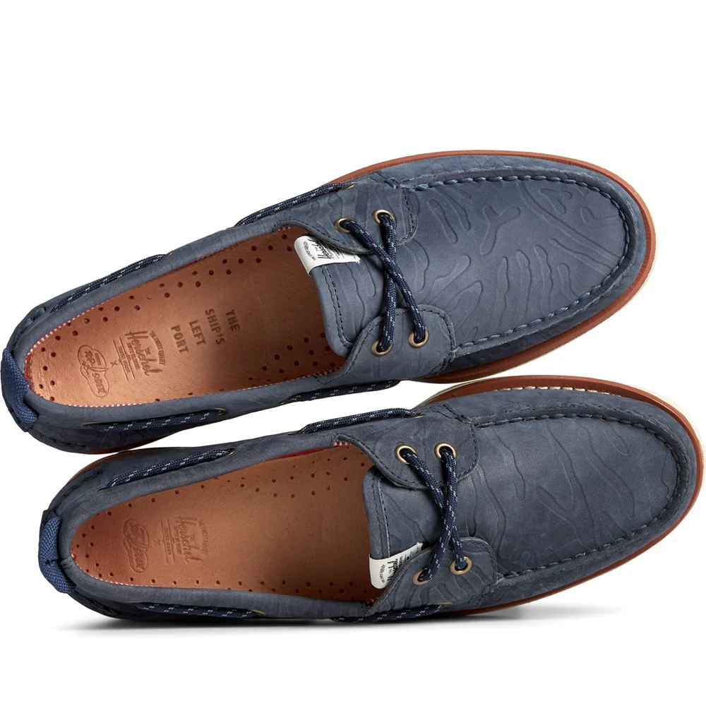 Sperry Authentic Original 2-Eye Boat Shoe - Image 4
