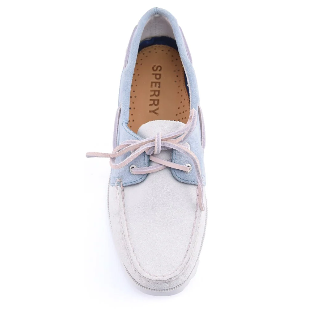 Sperry Authentic 2 Eye Boat Shoe - Image 4