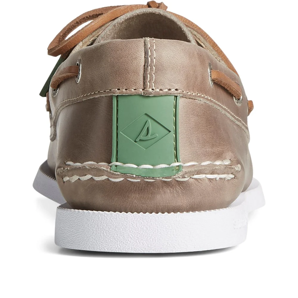 Sperry Authentic Original 2-Eye Pullup - Image 2