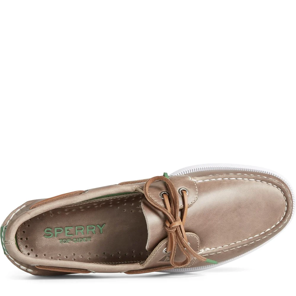 Sperry Authentic Original 2-Eye Pullup - Image 4
