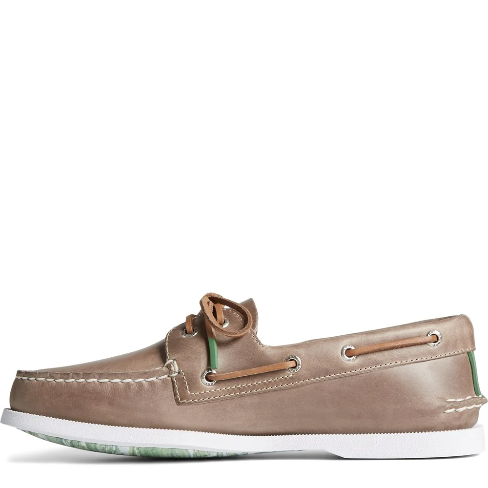 Sperry Authentic Original 2-Eye Pullup - Image 5
