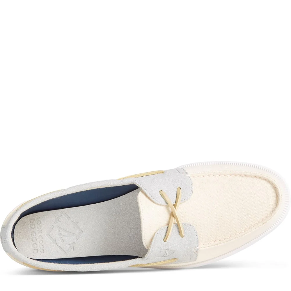 Sperry Authentic Original 2-Eye Seacycled Shoe - Image 4