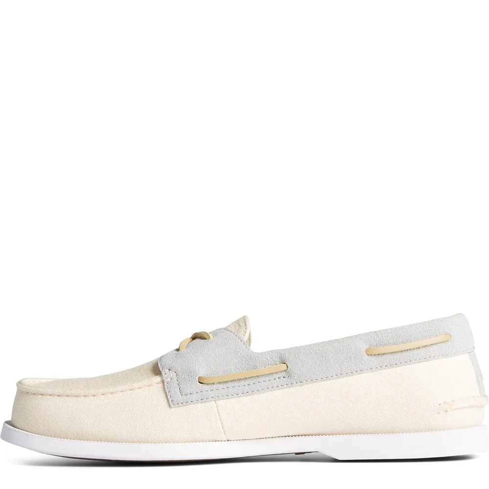 Sperry Authentic Original 2-Eye Seacycled Shoe - Image 5