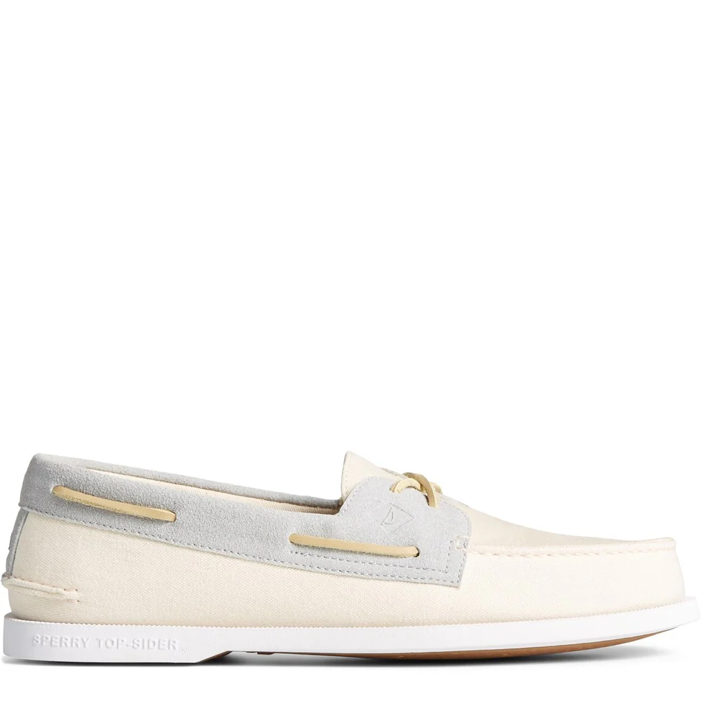 Sperry Authentic Original 2-Eye Seacycled Shoe - Image 6