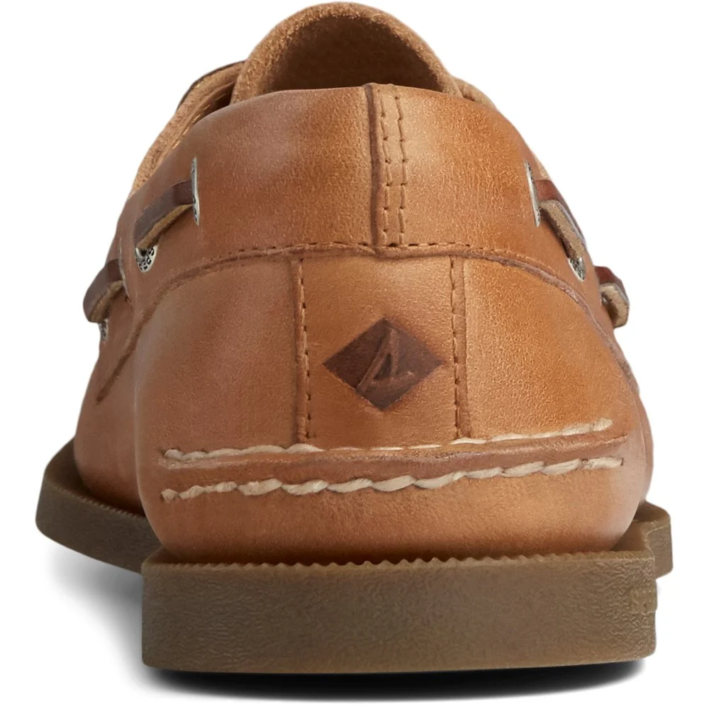 Sperry Authentic Original Leather Boat Shoe - Image 2