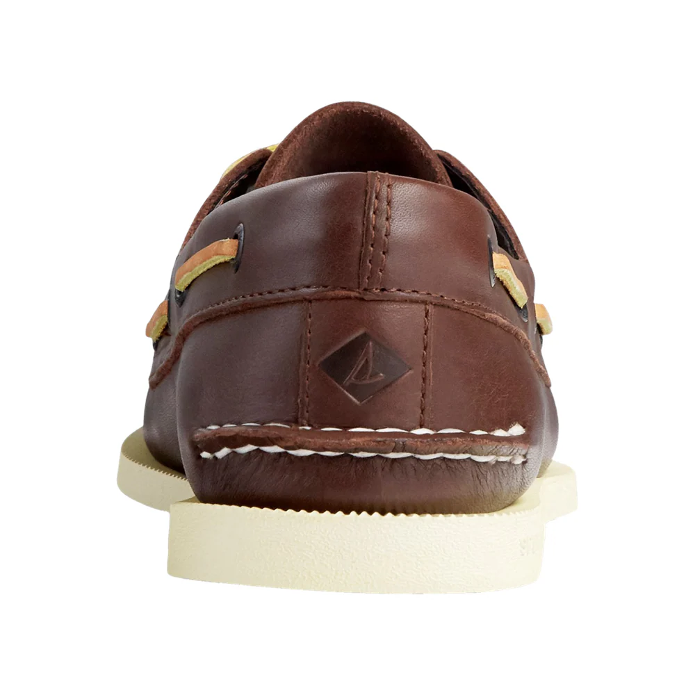 Sperry Authentic Original Leather Boat Shoe - Image 6