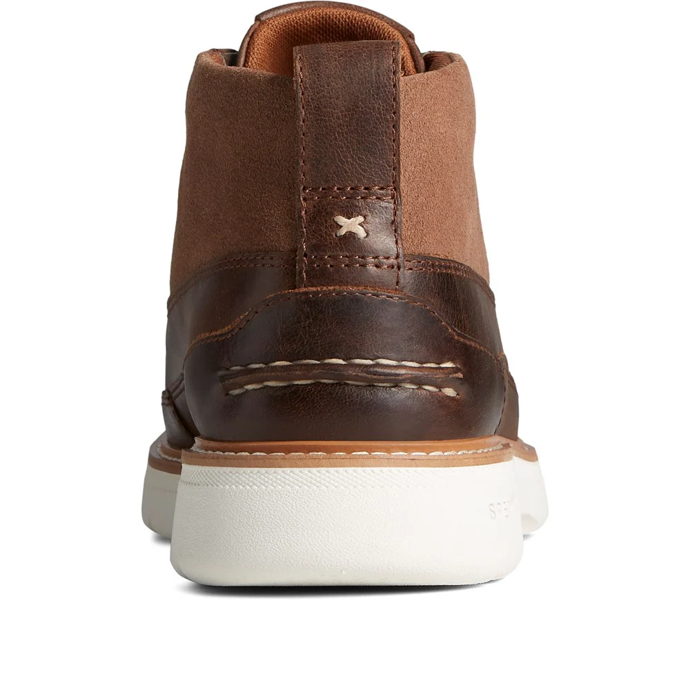 Sperry Authentic Original Plushwave Lug Chukka Boots - Image 4