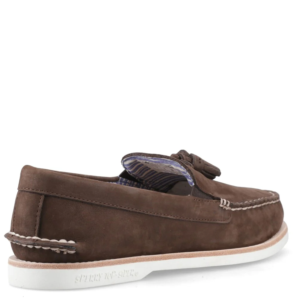 Sperry Authentic Tassel Loafer - Image 2