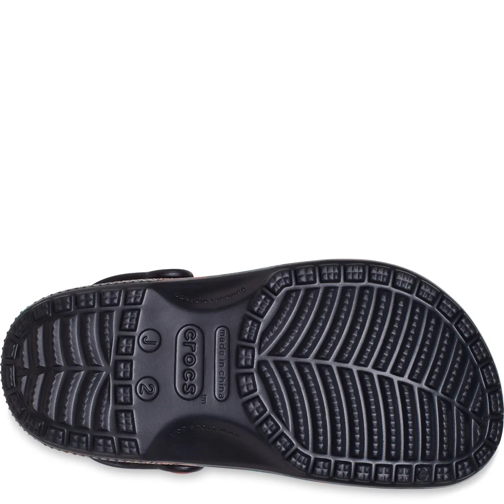 Crocs Kids Avengers Clog - Image 3