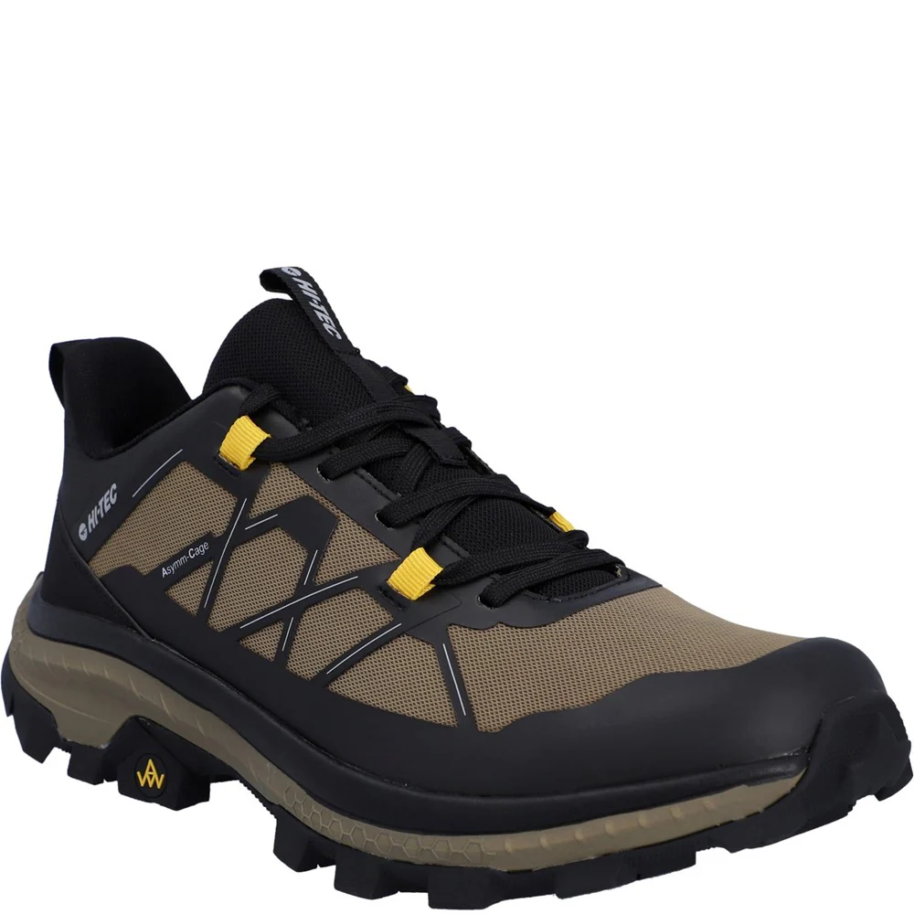 Hi-Tec AWW Infuse Low Waterproof Hiking Shoes