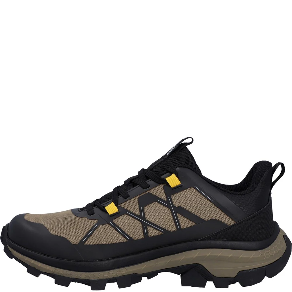 Hi-Tec AWW Infuse Low Waterproof Hiking Shoes - Image 5