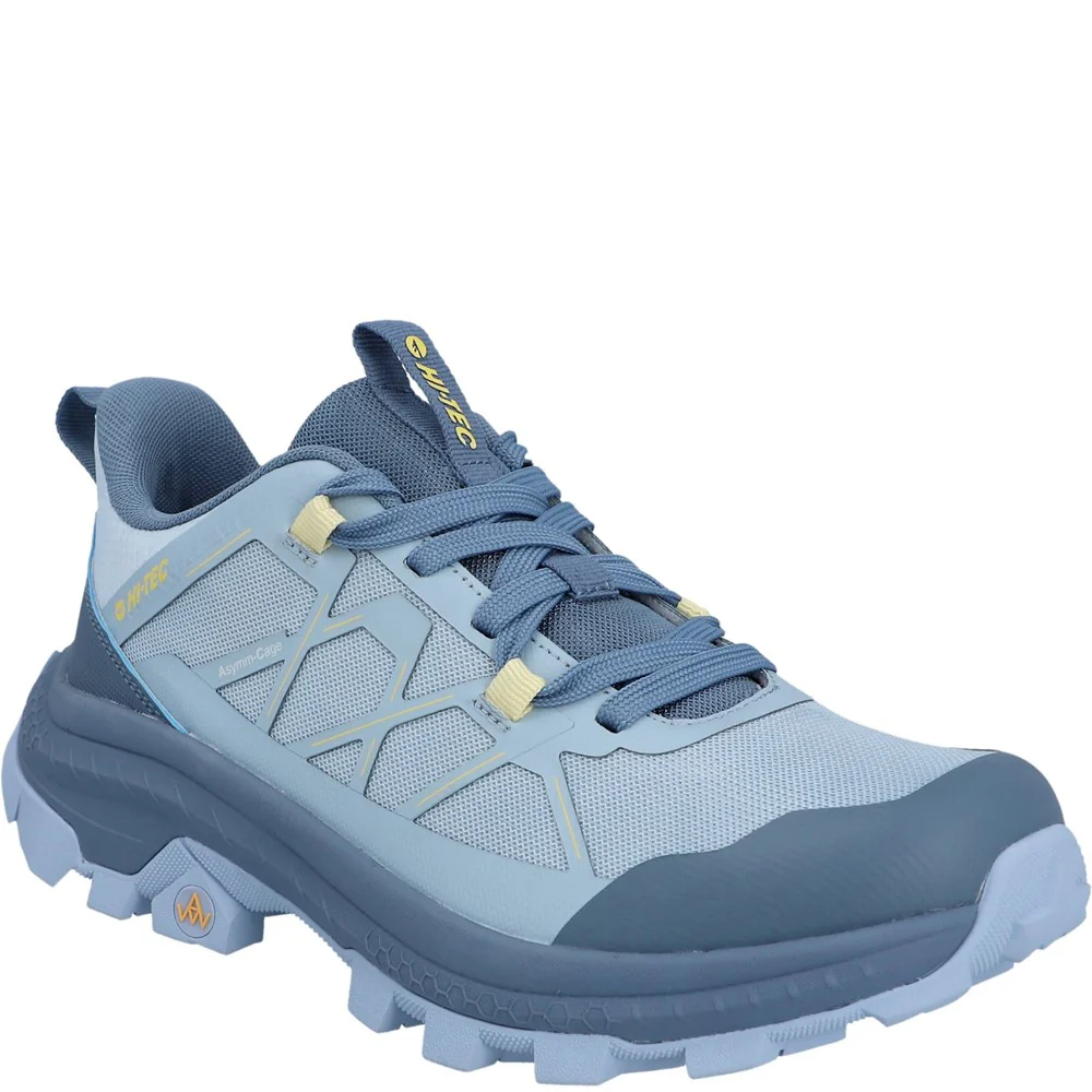 Hi-Tec AWW Infuse Low Waterproof Hiking Shoes