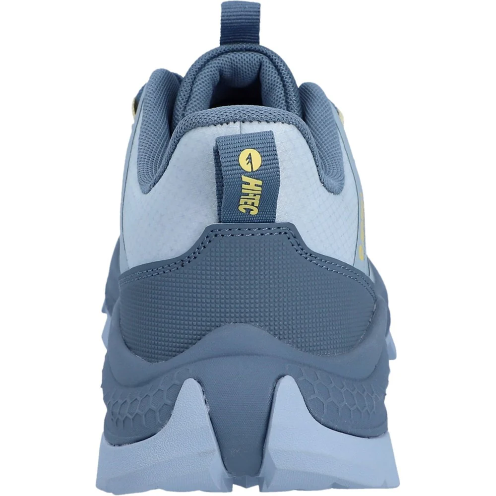 Hi-Tec AWW Infuse Low Waterproof Hiking Shoes - Image 2