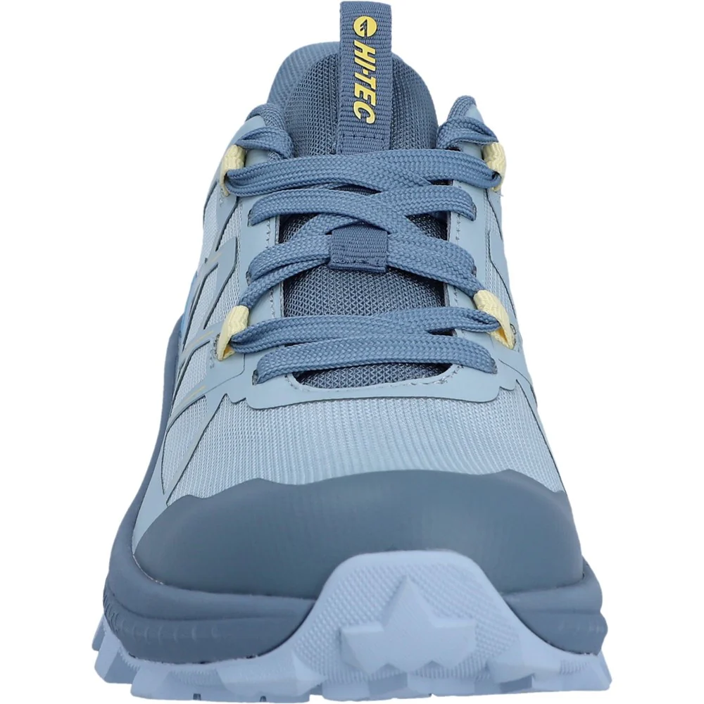 Hi-Tec AWW Infuse Low Waterproof Hiking Shoes - Image 3
