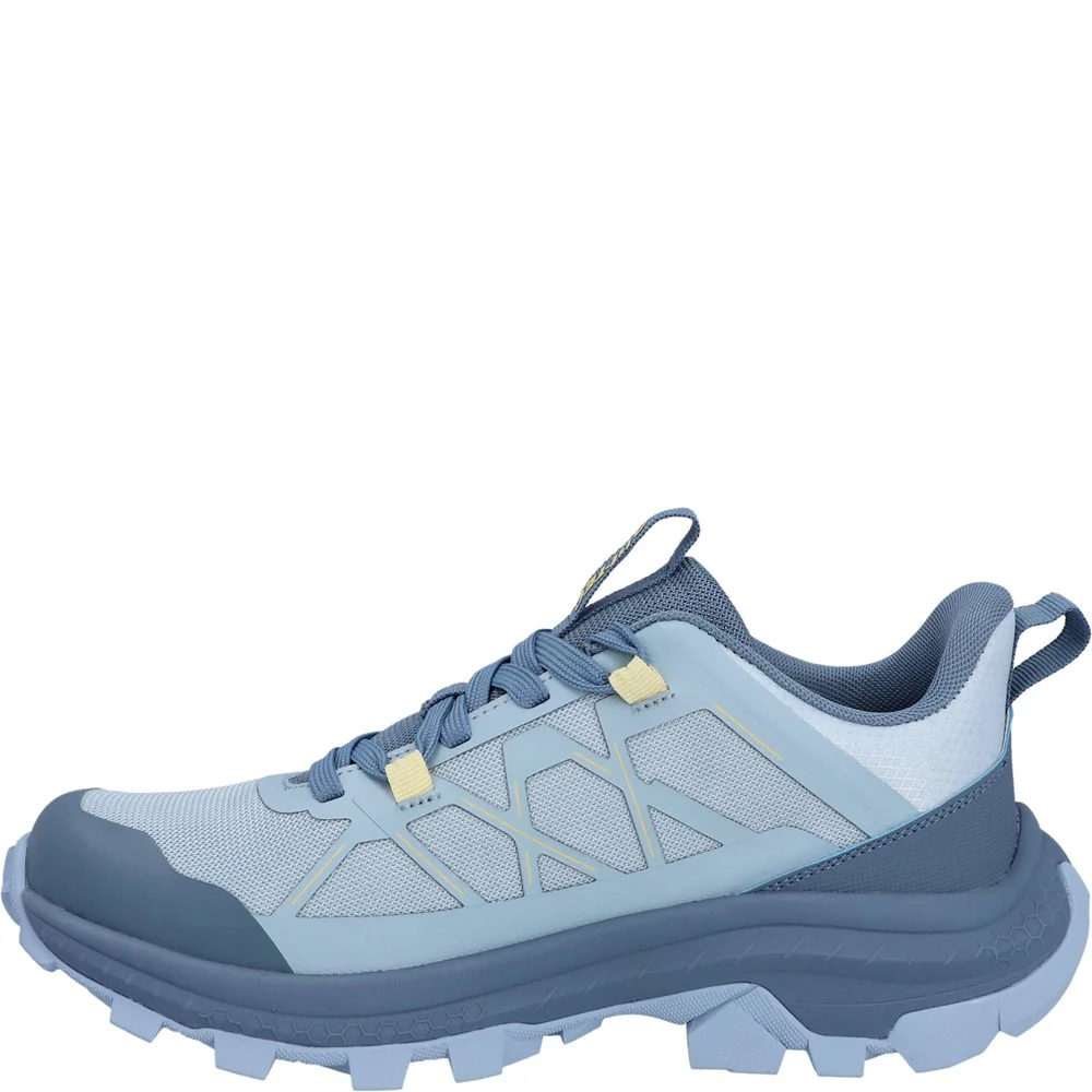 Hi-Tec AWW Infuse Low Waterproof Hiking Shoes - Image 5