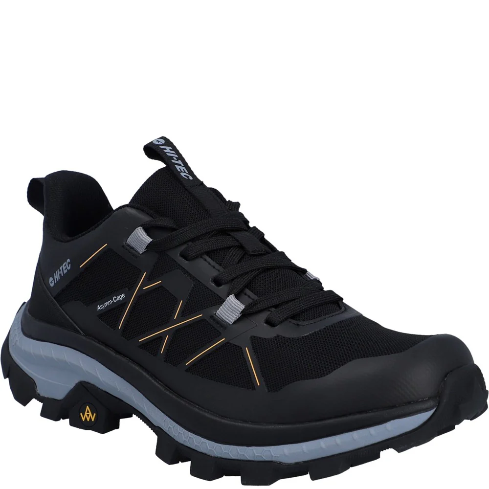 Hi-Tec AWW Infuse Low Waterproof Hiking Shoes