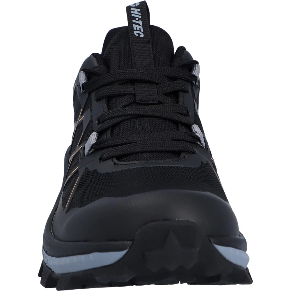 Hi-Tec AWW Infuse Low Waterproof Hiking Shoes - Image 3