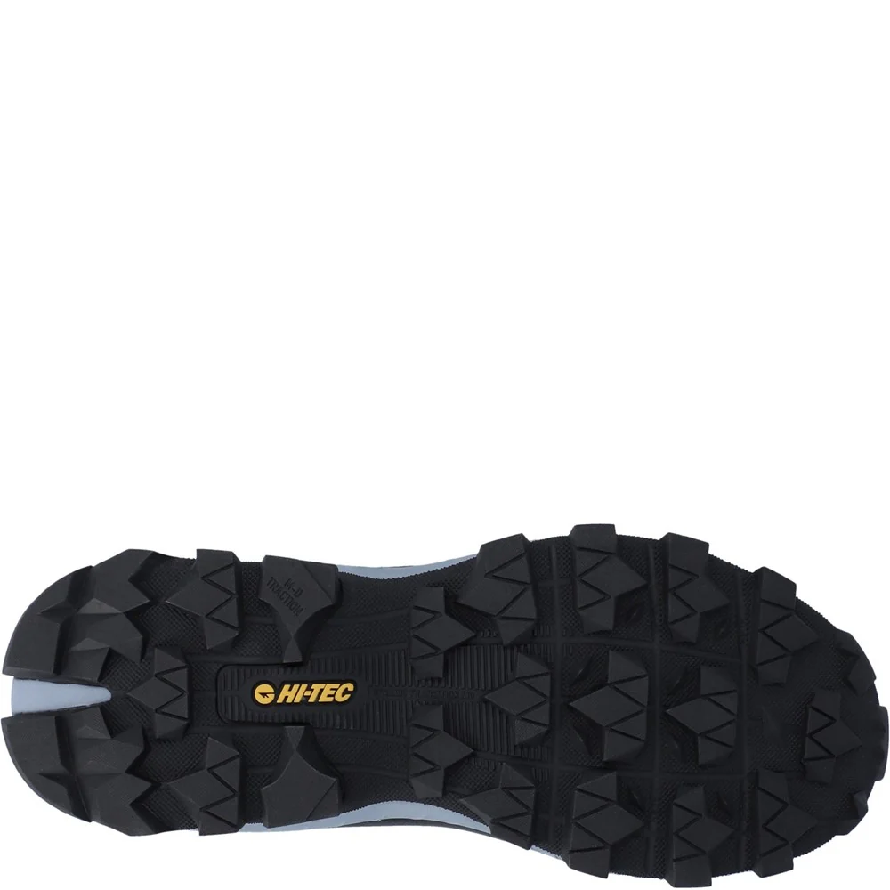 Hi-Tec AWW Infuse Low Waterproof Hiking Shoes - Image 4