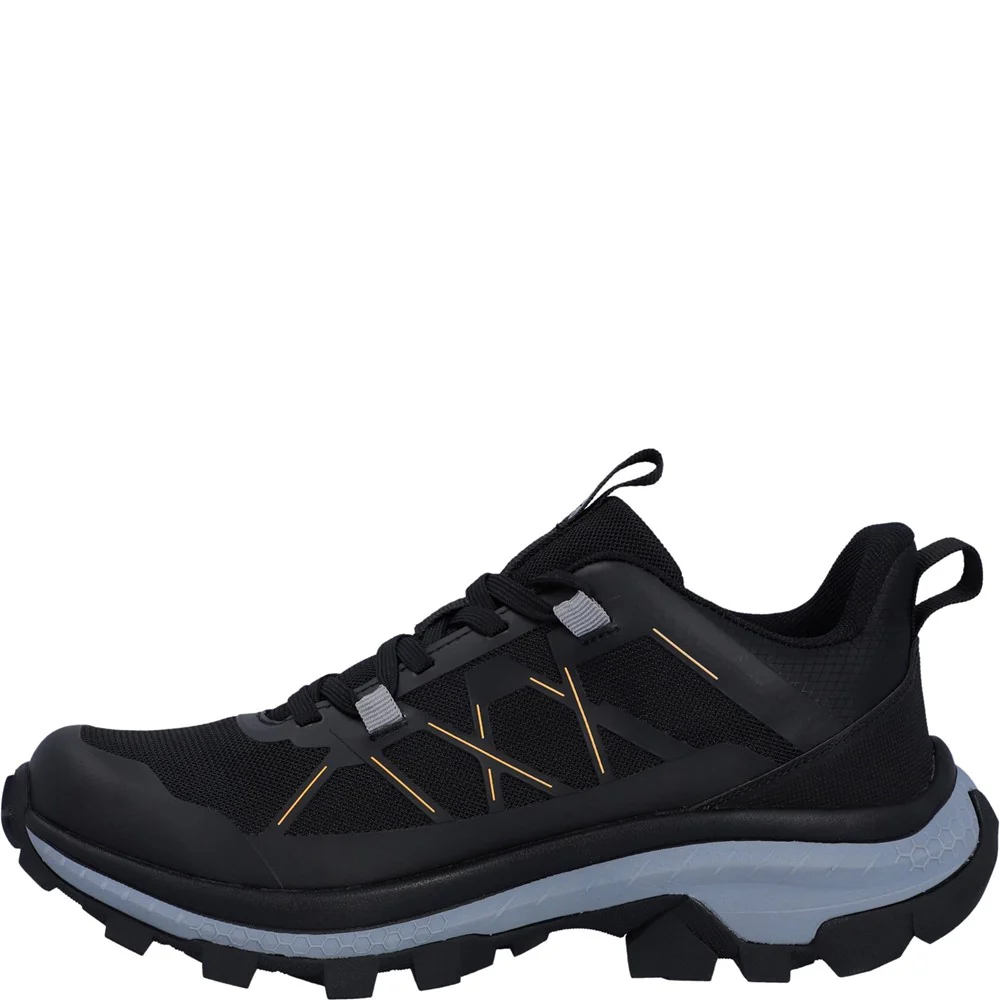 Hi-Tec AWW Infuse Low Waterproof Hiking Shoes - Image 5