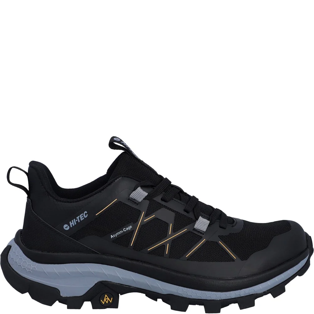 Hi-Tec AWW Infuse Low Waterproof Hiking Shoes - Image 6
