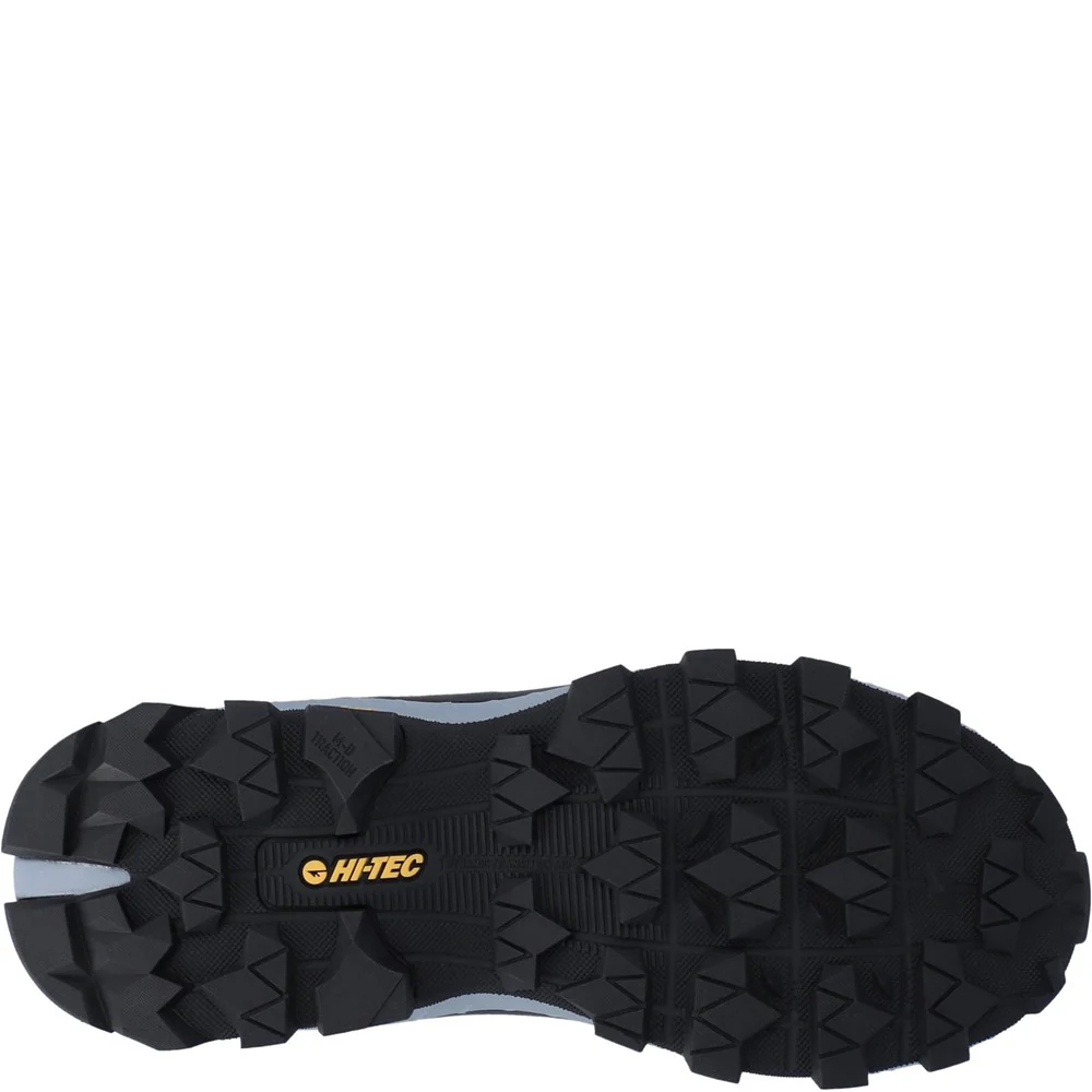 Hi-Tec vAWW Infuse Mid Waterproof Hiking Boots - Image 4
