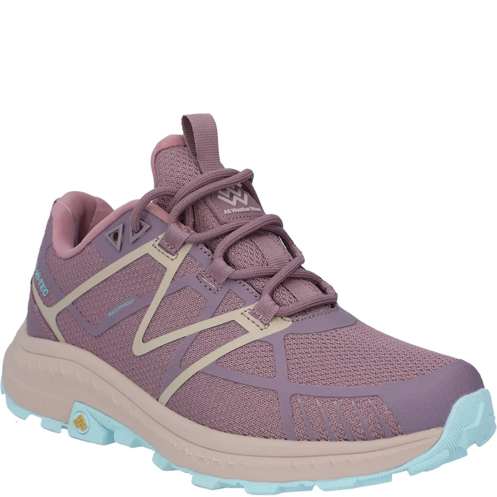 Hi-Tec AWW Mauna Waterproof Hiker