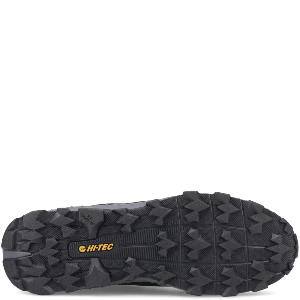 Hi-Tec AWW Mauna Waterproof Hiking Boots - Image 3