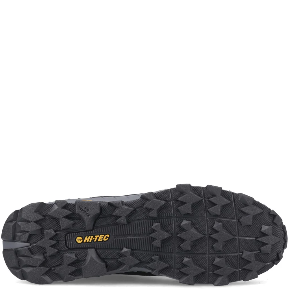 Hi-Tec AWW Mauna Waterproof Hiking Boots - Image 8
