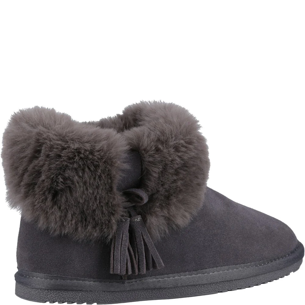 Hush Puppies Ayana Slippers - Image 2