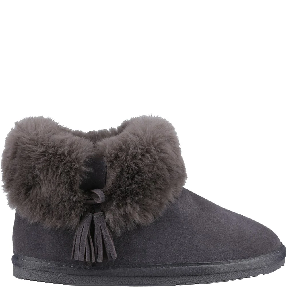 Hush Puppies Ayana Slippers - Image 4