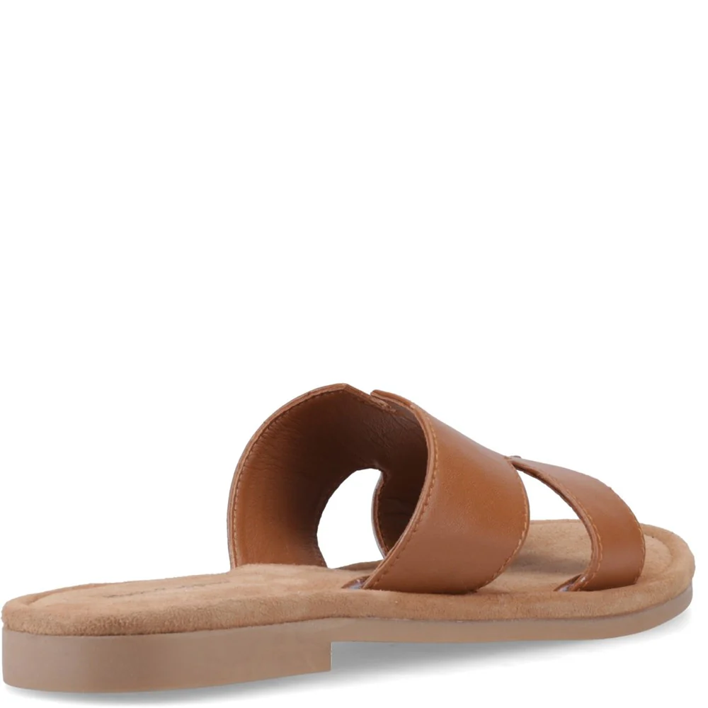 Hush Puppies Azalea Mule Sandals - Image 2