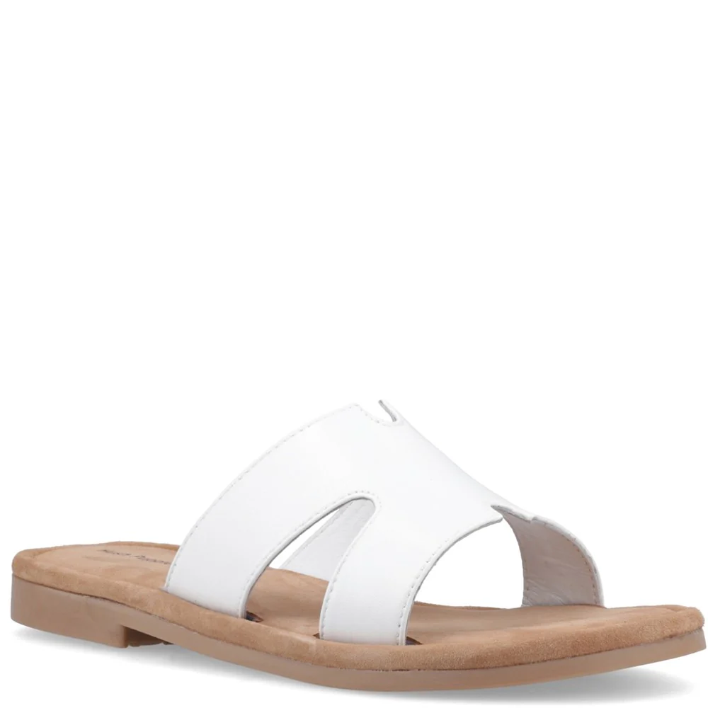 Hush Puppies Azalea Mule Sandals