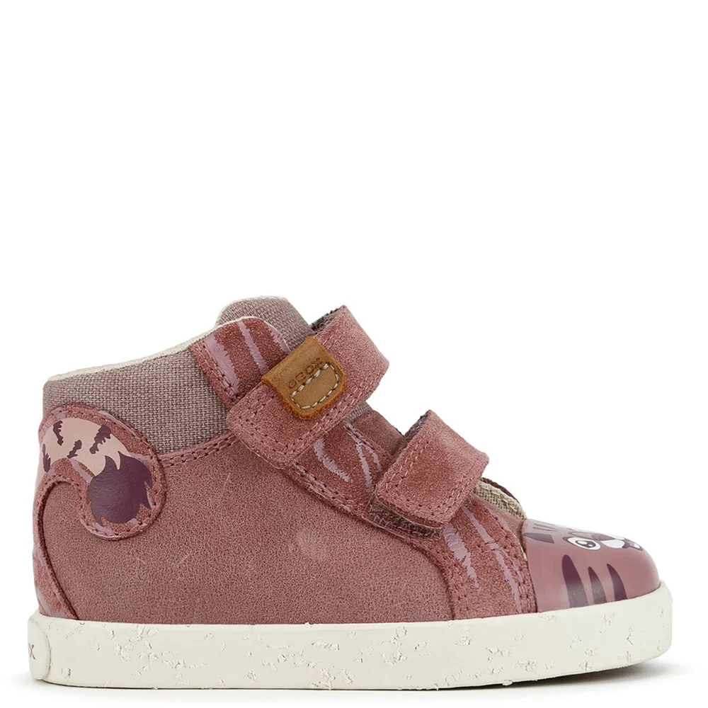 Geox B Kilwi Girl C Sneakers - Image 4
