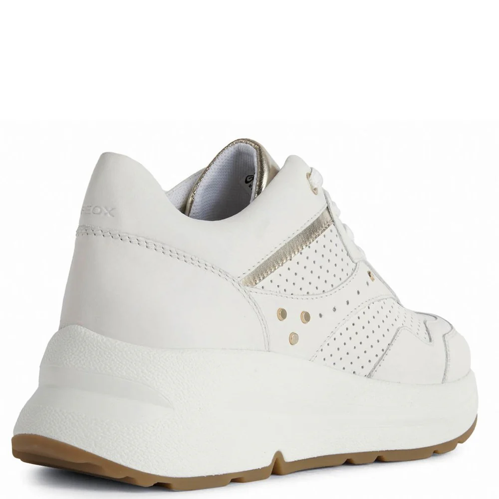 Geox Backsie Trainers - Image 2