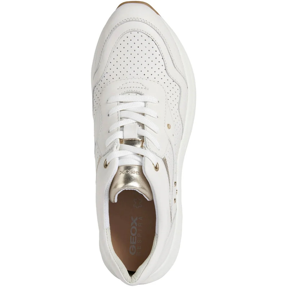Geox Backsie Trainers - Image 5