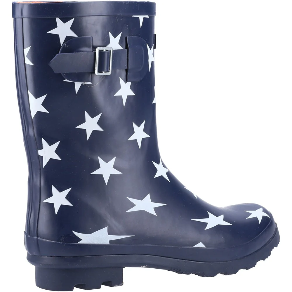 Cotswold Badminton Wellington Boot - Image 2
