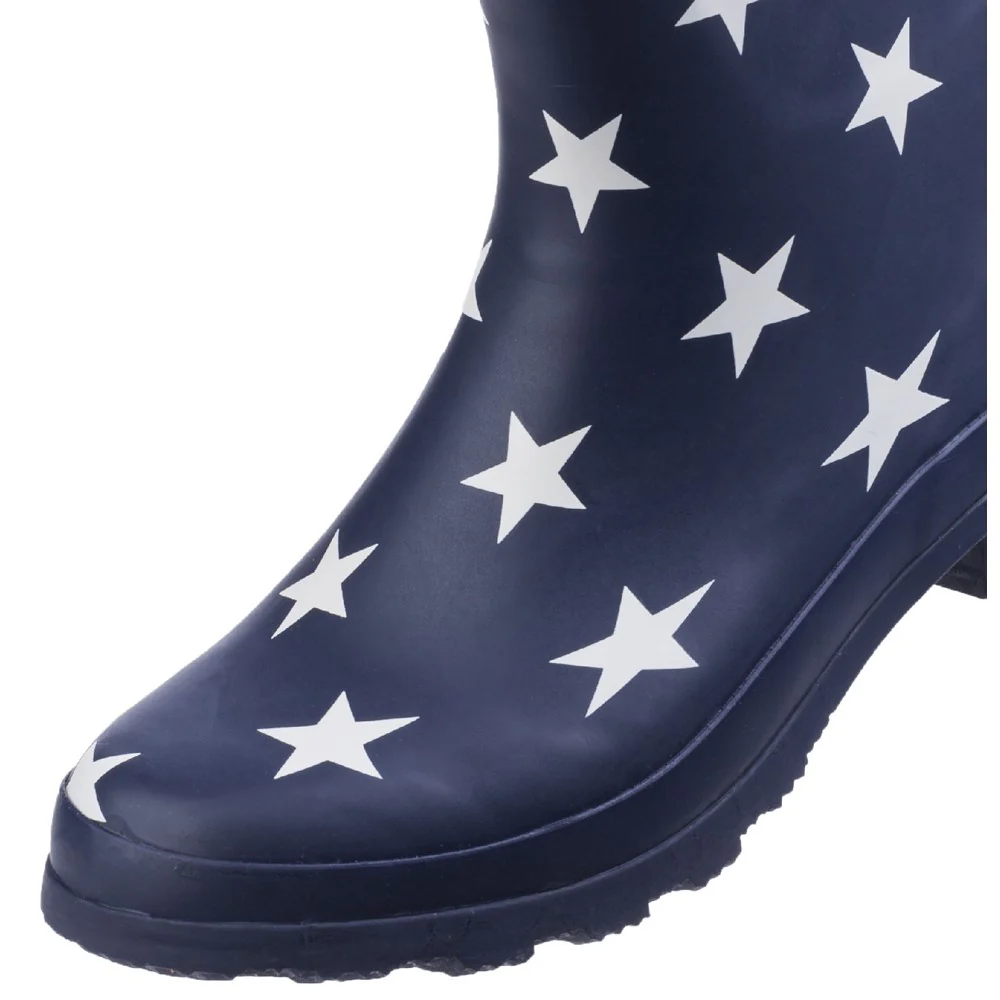 Cotswold Badminton Wellington Boot - Image 7