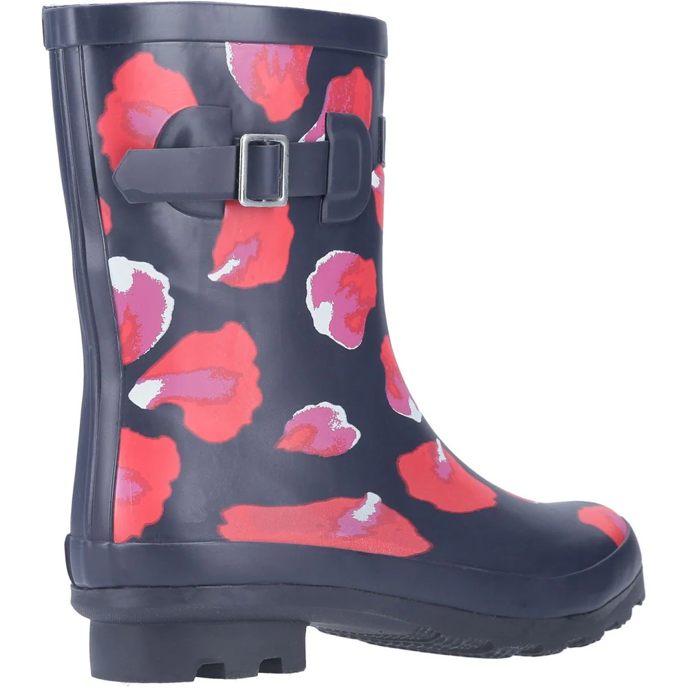 Cotswold Badminton Wellington Boot - Image 2