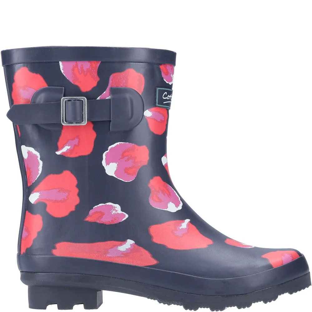 Cotswold Badminton Wellington Boot - Image 4