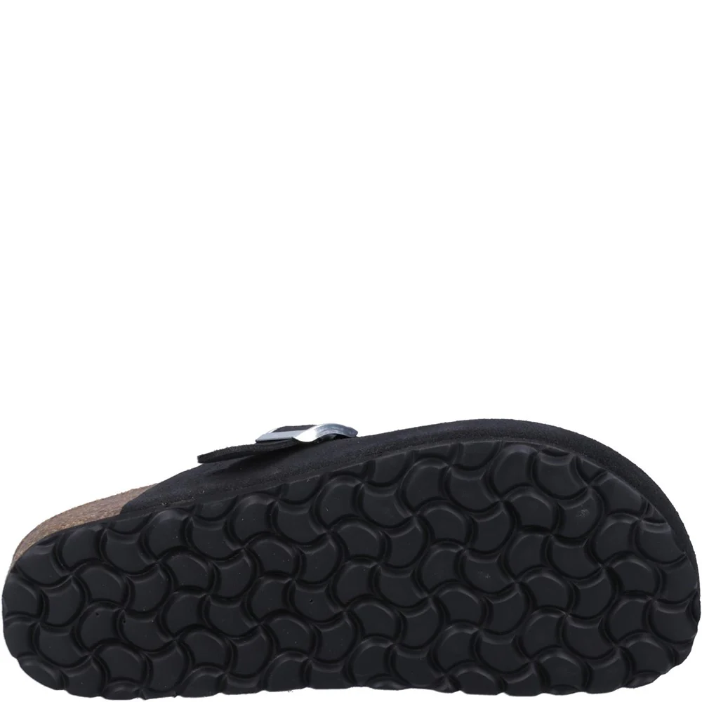 Hush Puppies Bailey Closed Toe Mule - Image 3